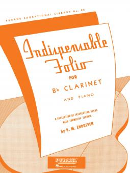 Indispensable Folios 