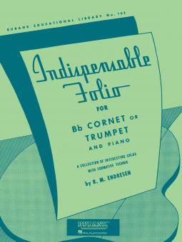 Indispensable Folios 