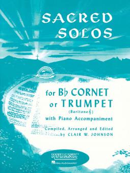 Sacred Solos 