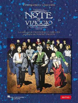 Note di Viaggio - Capitolo 2 