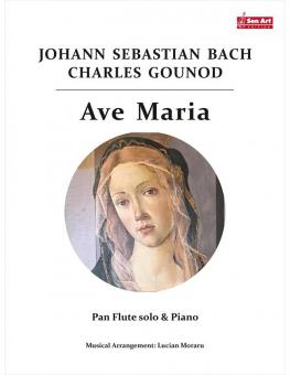 Ave Maria 