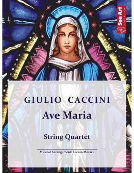 Ave Maria 