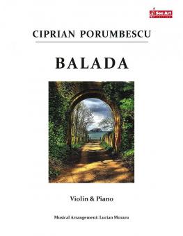 Balada 