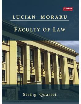 Faculty of Law 