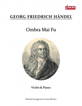 Ombra Mai Fu 