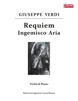 Ingemisco Aria 