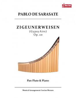 Zigeunerweisen 