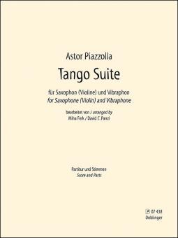 Tango Suite 