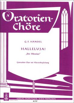 Halleluja 