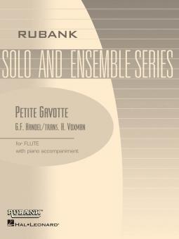 Petite Gavotte 