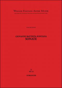 Sonate 
