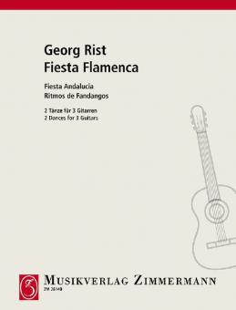 Fiesta Flamenca Download