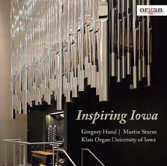 Inspiring Iowa 