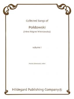 Collected Songs of Poldowski Vol. 1 