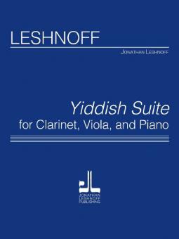 Yiddish Suite 