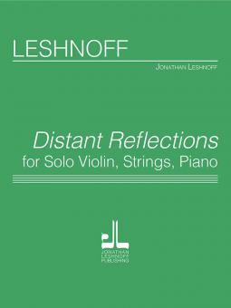 Distant Reflections 