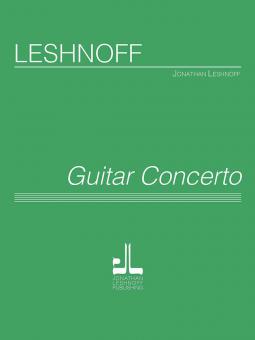Guitar Concerto 