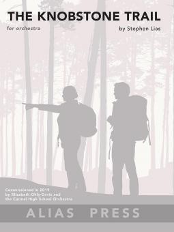 The Knobstone Trail 