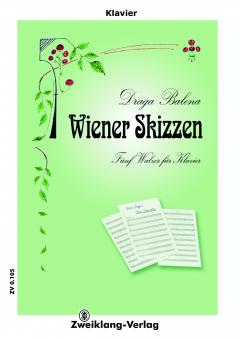 Wiener Skizzen 