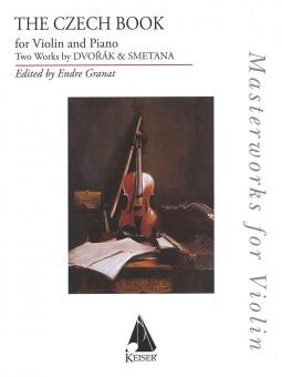 The Czech Book 