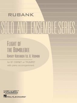 Flight of the Bumblebee 
