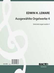 Selected organ works 4 
