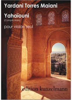 Yahaïouni 