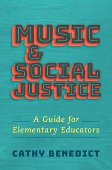 Music and Social Justice - Paperback 