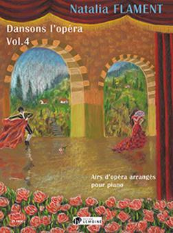 Dansons l'opera 4 