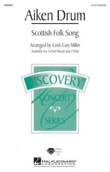 Aiken Drum 