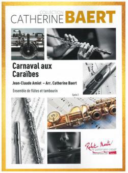 Carnaval Aux Caraïbes 
