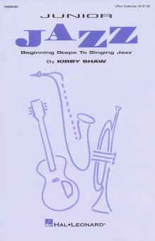 Junior Jazz 1 
