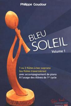 Bleu Soleil 