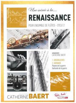 Une Soiree A La Renaissance 