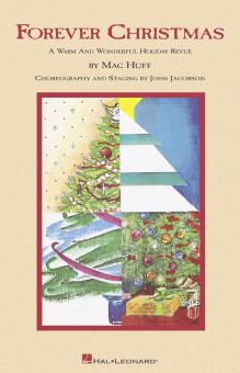 Forever Christmas (Choral Revue) 