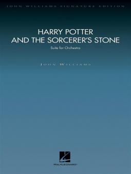 Harry Potter and the Sorcerer's Stone 