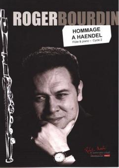 Hommage A Haendel 