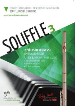 Souffle 3 