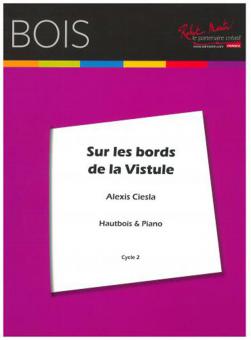 Sur Les Bords De La Vistule 