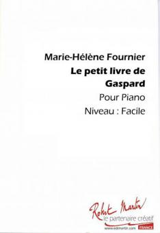 Le Petit Livre De Gaspard 
