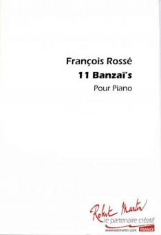 11 Bazai-S 