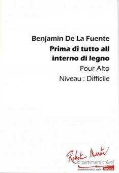 Prima Di Tutto All Interno 