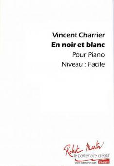 En Noir Et Blanc 