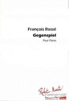 Gegenspiel 