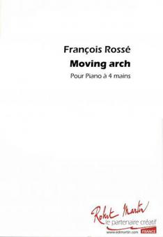 Moving Arch 