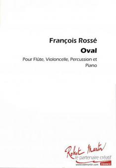Oval 