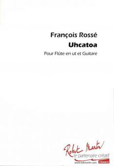 Uhcatoa 