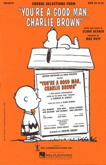 You're A Good Man, Charlie Brown (Medley From) 