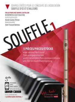 Souffle 1 