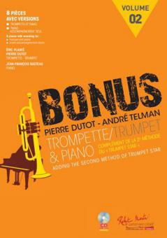 Bonus 2 